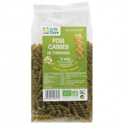 PATE POUR CURRY VERT 105G - La Vie Claire Saint Pierre