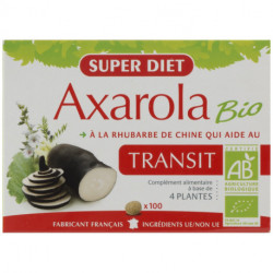 AXAROLA BIO 100 COMPRIMES