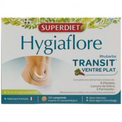 HYGIAFLORE TRANSIT 150 CP