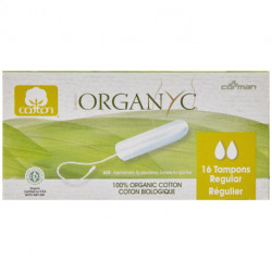 TAMPONS REGULIERS S/APPLIC X16