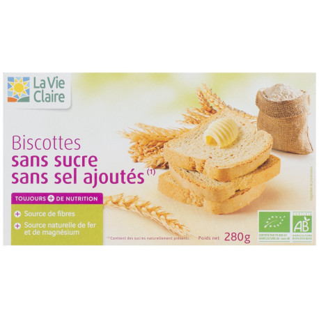 Purée crue sésame tahin bio 280g - Nutri Naturel