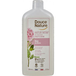 GEL DOUCEUR INTIME ROSE 500ML
