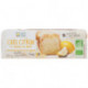 Cake citron et graines de pavot