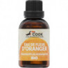 EXTRAIT NAT EAU FLEUR ORANGER