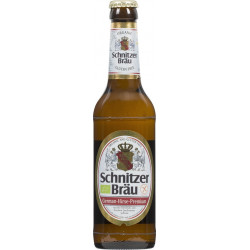 BIERE SANS GLUTEN 33CL