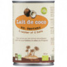 LAIT DE COCO 15% MG