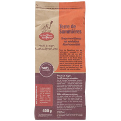 TERRE DE SOMMIERES 400G