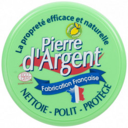 PIERRE D'ARGENT 300G