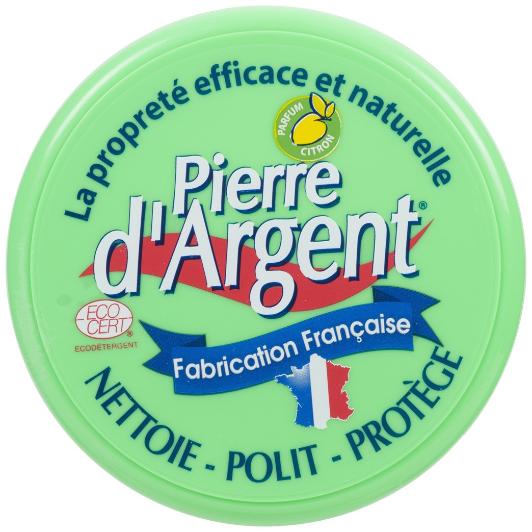 PIERRE D'ARGENT 300G - La Vie Claire Saint Pierre