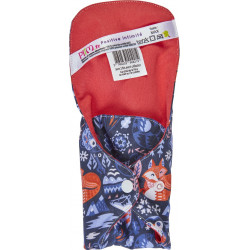 SERVIETTE HYGIENIQ LAVABLE MAX