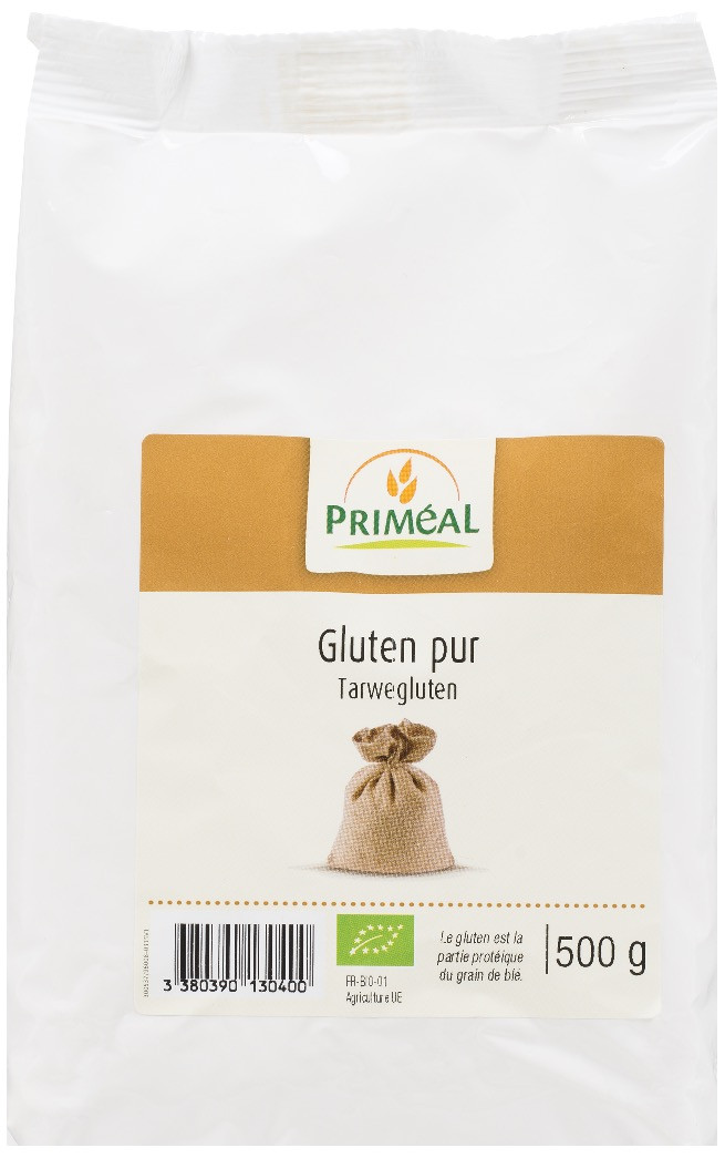Priméeal -quinoa bio 500G : : Epicerie