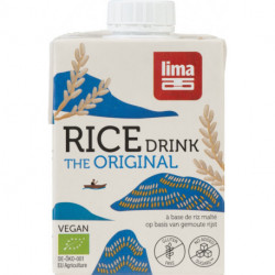 RICE DRINK 50 CL