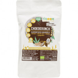 CHOKOKRUNCH