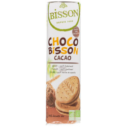 CHOCO BISSON CACAO