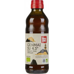 VINAIGRE DE RIZ