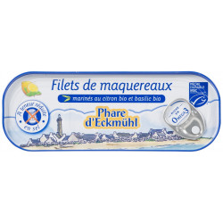 FILETS MAQX CITRON HYPOSODE