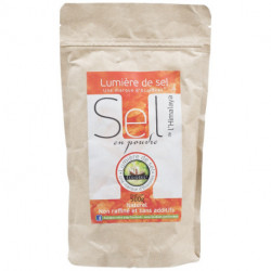 SEL HIMALAYA EN SACHET 500 G