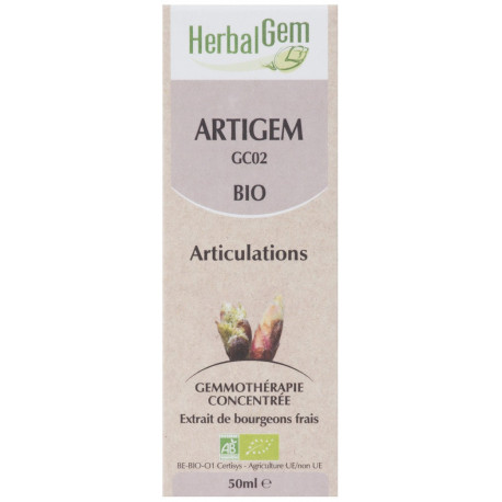 ARTIGEM 50ML