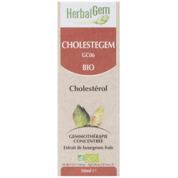 CHOLESTEGEM 50ML