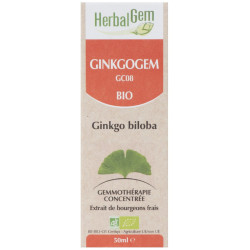 GINKGOGEM 50ML