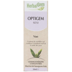 OPTIGEM 50ML