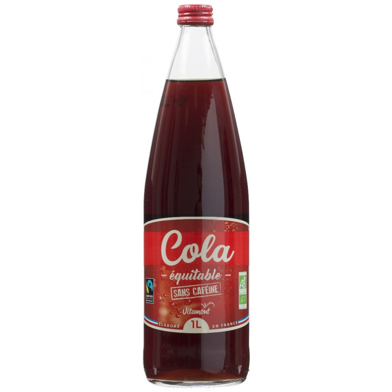 Petit Cola En Poudre Pret à l'emploi : : Épicerie