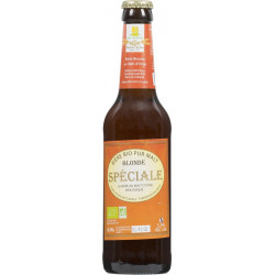 BIERE SPECIALE 33CL