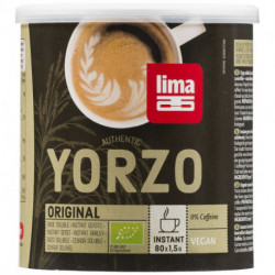 YORZO INSTANTANE 125G