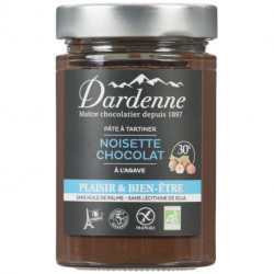 PATE A TARTINER PRALINE/NOIS - DRIVE : La Vie Claire Saintes