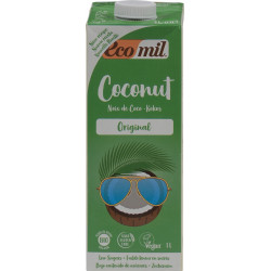 BOISSON LAIT DE COCO 1L